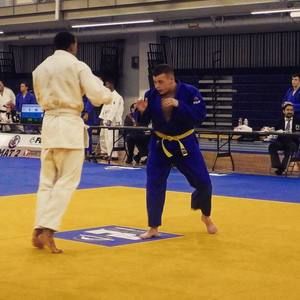 Meet your Posher, Blake